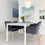 Wohnen Am 9 Apartment *
