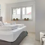 Apartment Wohnen Am 9