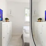 Wohnen Am 9 Apartment