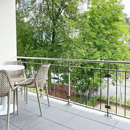 Wohnen Am 9 تيميندورفير ستراند