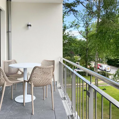 Wohnen Am 9 Apartment