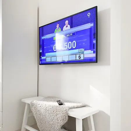 Wohnen Am 9 Apartment Timmendorfer Strand