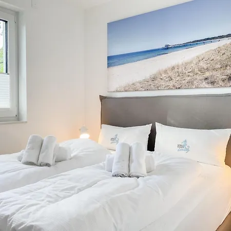 Wohnen Am 9 Apartamento