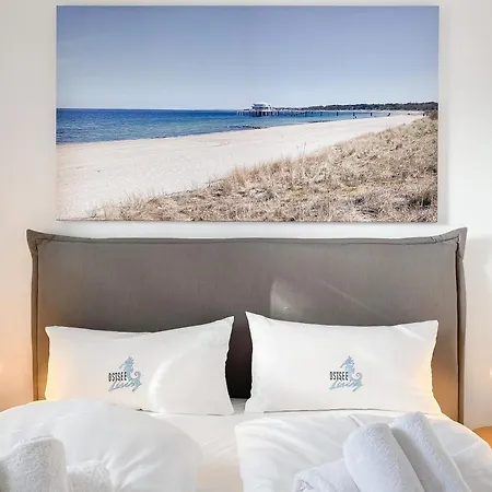 Apartment Wohnen Am 9