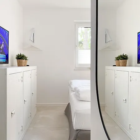 Wohnen Am 9 Apartamento