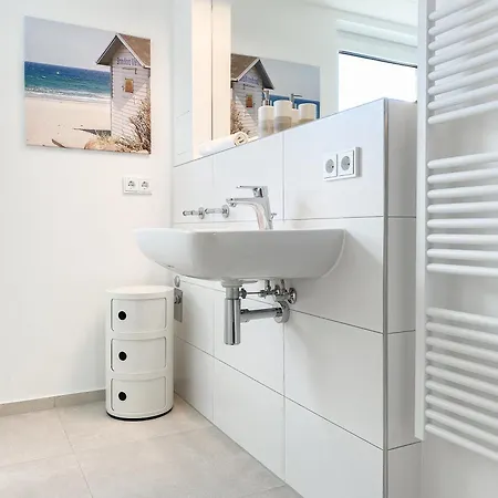 Wohnen Am 9 Apartamento