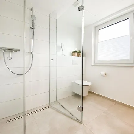 Apartamento Wohnen Am 9