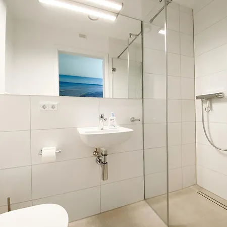 Wohnen Am 9 Timmendorfer Strand