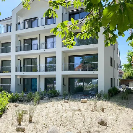 Wohnen Am 9 * Timmendorfer Strand