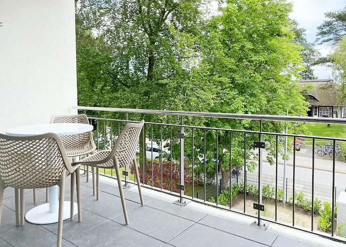 Wohnen Am 9 تيميندورفير ستراند