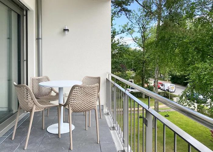 Wohnen Am 9 Apartment