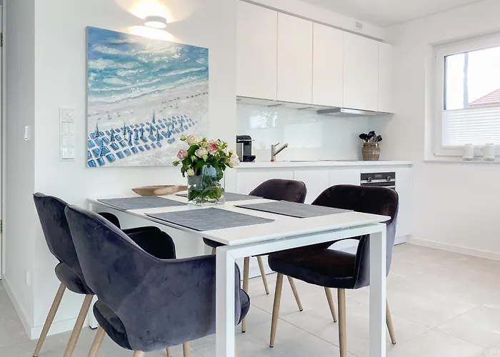 Wohnen Am 9 Timmendorfer Strand