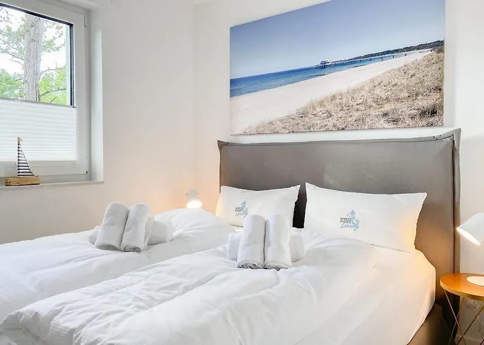 Wohnen Am 9 Apartment