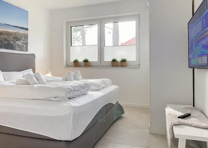 Apartment Wohnen Am 9