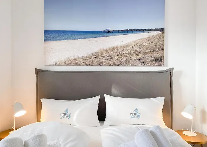 Apartment Wohnen Am 9