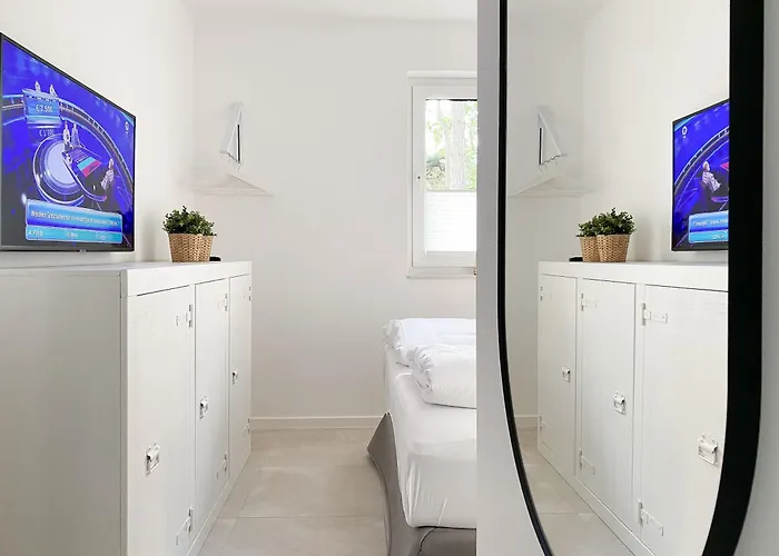 Wohnen Am 9 Apartment