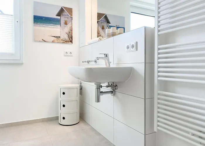 Wohnen Am 9 Apartment