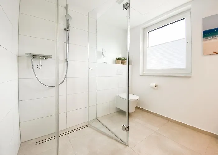 Apartment Wohnen Am 9