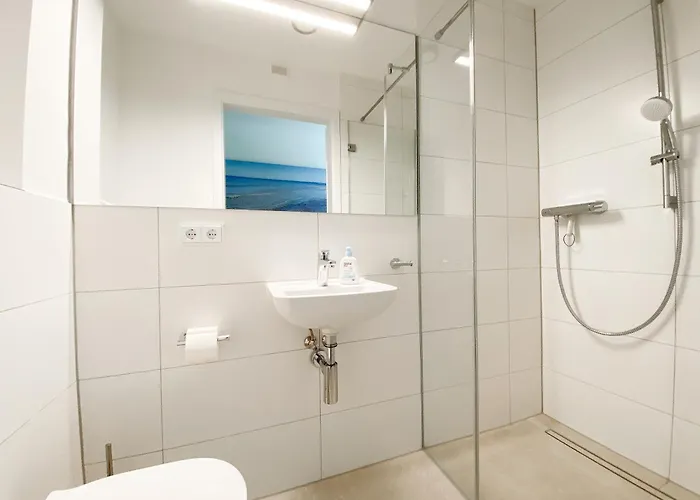 Wohnen Am 9 Timmendorfer Strand